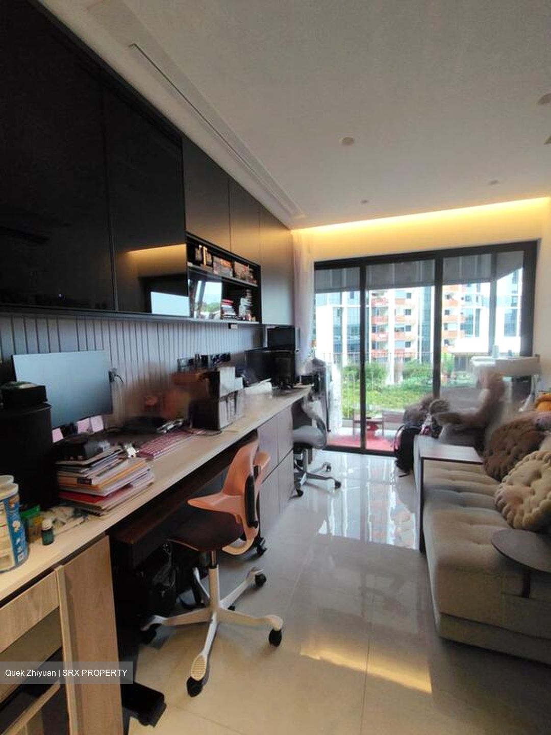 Riverfront Residences (D19), Apartment #478053501